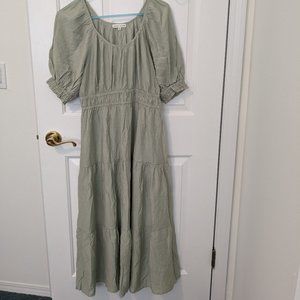 NWOT Moon River Dress M